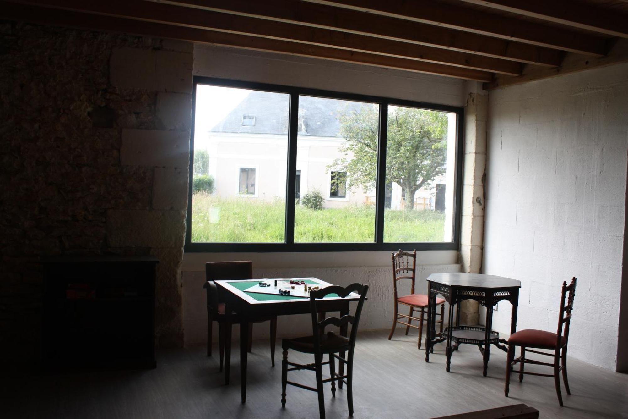 Les Chambres D'Emma Le Liege Exterior photo