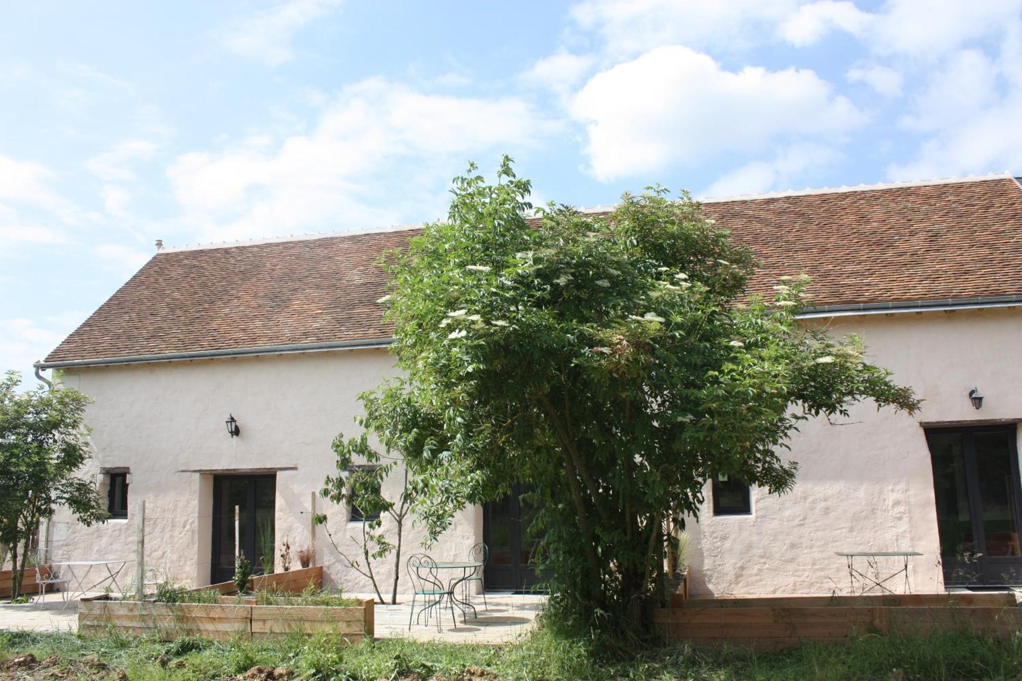 Les Chambres D'Emma Le Liege Exterior photo