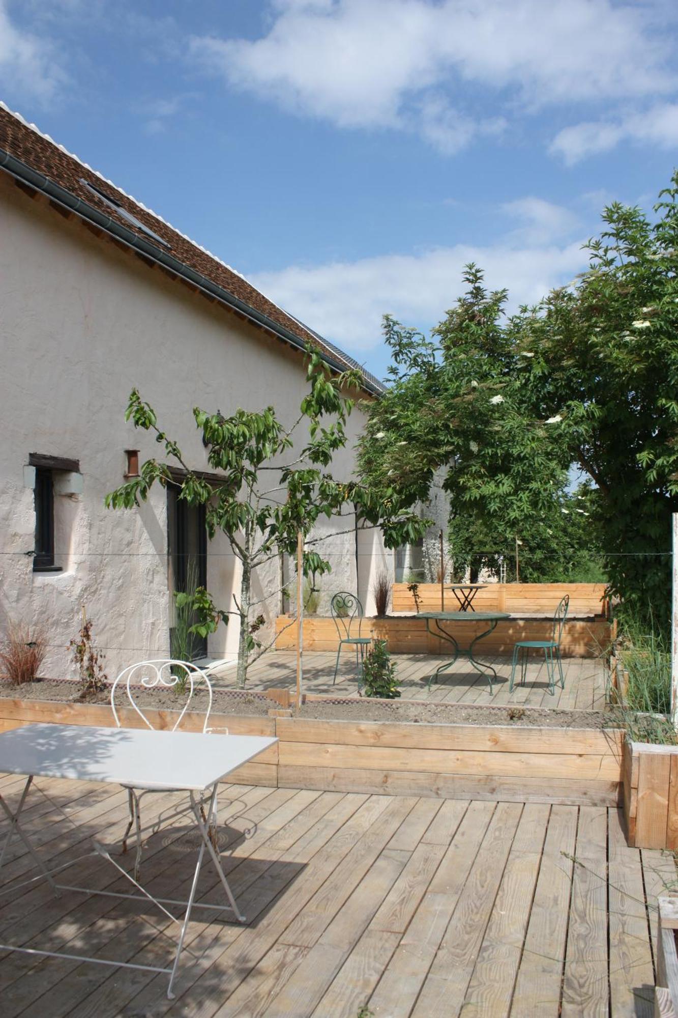Les Chambres D'Emma Le Liege Exterior photo